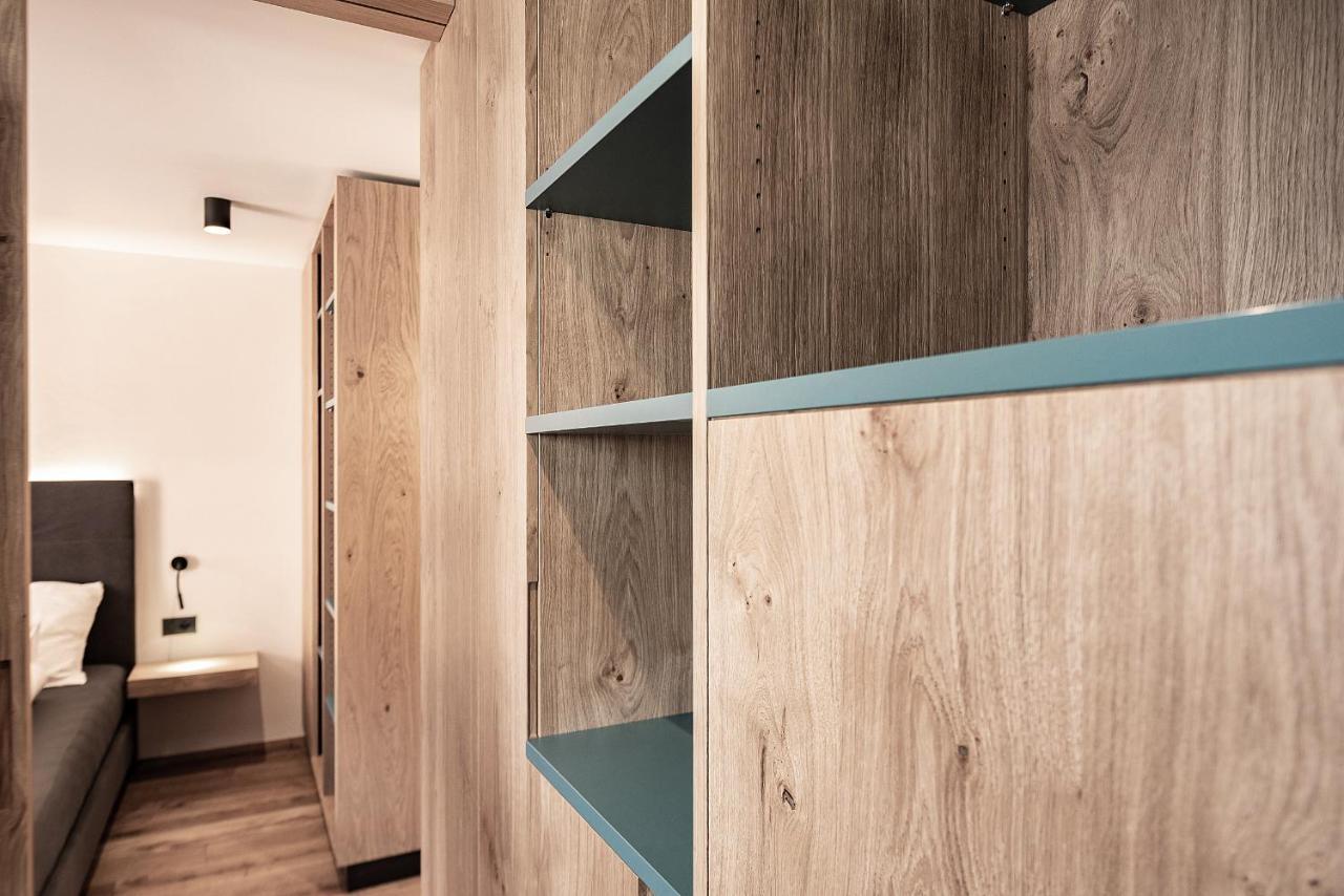 Mysciliar Apartment Tree II Siusi Luaran gambar