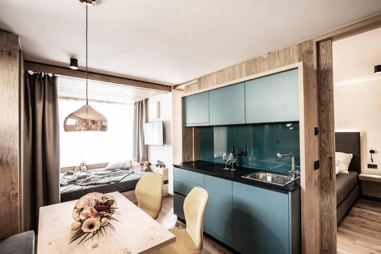 Mysciliar Apartment Tree II Siusi Luaran gambar